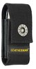 Мультитул Leatherman Wave Plus Black нейлоновый чехол,Molle