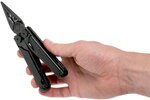 Мультитул Leatherman Wave Plus Black нейлоновый чехол,Molle