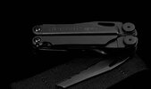 Мультитул Leatherman Wave Plus Black нейлоновый чехол,Molle