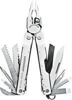 Мультитул Leatherman Super Tool 300 синтетический чехол
