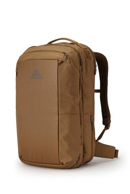 Рюкзак городской Gregory Border Carry On 40 Coyote brown