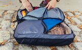 Рюкзак городской Gregory Border Carry On 40 Coyote brown