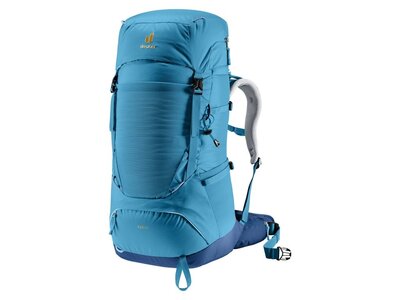 Рюкзак туристичний Deuter FOX 40 3611222 Wave - nightblue