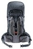 Рюкзак туристичний Deuter Aircontact Pro 85+10 3370325 Black