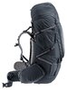 Рюкзак туристичний Deuter Aircontact Pro 85+10 3370325 Black