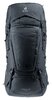 Рюкзак туристичний Deuter Aircontact Pro 85+10 3370325 Black