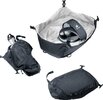 Рюкзак туристичний Deuter Aircontact Pro 85+10 3370325 Black