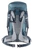Рюкзак туристический Deuter Futura Air Trek 60+10