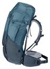 Рюкзак туристический Deuter Futura Air Trek 60+10