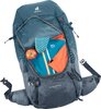 Рюкзак туристический Deuter Futura Air Trek 60+10