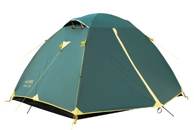 Палатка туристическая Tramp Scout 3 (v2)