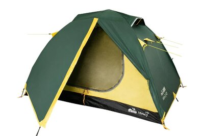 Намет туристичний Tramp Nishe 3 (V2)