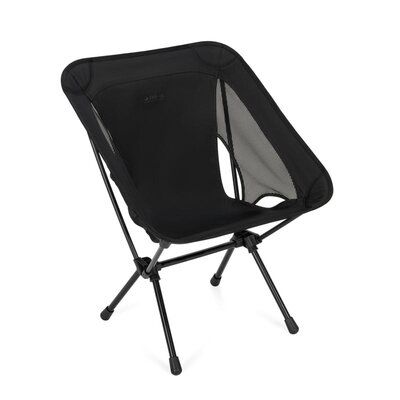 Стул раскладной Helinox Chair One (re) Blackout