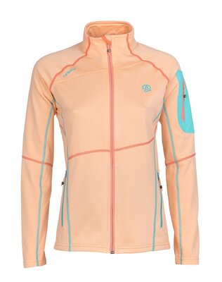 Куртка флисовая Ternua Shiom Jacket W