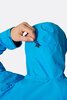 Куртка мембранна Rab Men's Downpour Waterproof Jacket M (INT) Tempest blue