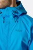 Куртка мембранна Rab Men's Downpour Waterproof Jacket M (INT) Tempest blue