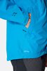 Куртка мембранна Rab Men's Downpour Waterproof Jacket M (INT) Tempest blue
