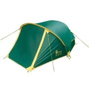 Палатка туристическая Tramp Colibri Plus v2