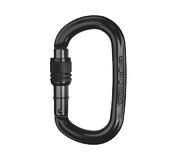 Карабин Singing Rock Ozone Screw Black