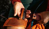 Мультитул Leatherman Bond Burnt Sienna синтет. чехол
