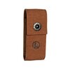 Мультитул Leatherman Bond Burnt Sienna синтет. чехол