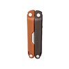 Мультитул Leatherman Bond Burnt Sienna синтет. чехол