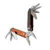Мультитул Leatherman Bond Burnt Sienna синтет. чехол