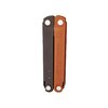 Мультитул Leatherman Bond Burnt Sienna синтет. чехол