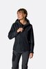 Куртка мембранная Rab Women's Downpour Waterproof Jacket Mullberry / Plum XS (INT)