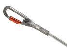 Анкерная стропа Petzl Wire Strop Steel 300