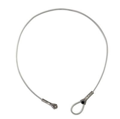 Анкерная стропа Petzl Wire Strop Steel 300