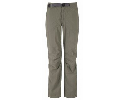 Штаны трекинговые Mountain Equipment Approach Woman`s Pant Long женские