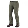 Штаны трекинговые Mountain Equipment Approach Woman`s Pant Long женские