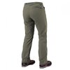 Штаны трекинговые Mountain Equipment Approach Woman`s Pant Long женские
