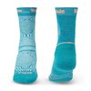 Носки Bridgedale Women's Hike Ultra Light T2 Coolmax Performance Boot Teal Teal