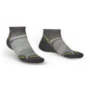 Носки Bridgedale Hike Ultra Light T2 Coolmax Performance Low Graphite