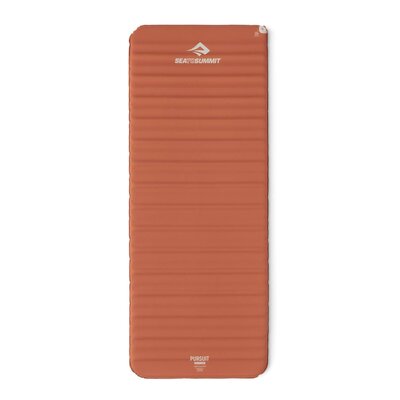 Килимок самонадувний Sea To Summit Pursuit SI Mat Large Rectangular Wide