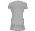 Футболка Marmot Women's All Around Tee SS Steel heather