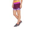 Шорты Marmot Wm's Pulse Short Neon berry / Deep plum Neon berry / Deep plum XS (INT)