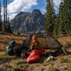 Палатка туристическая Kelty Late Start 1