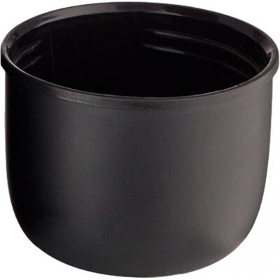 Кришка для термоса Tramp Soft Touch UTRC-108-110-black