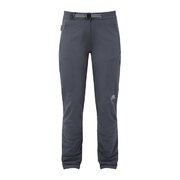 Штаны Softshell Mountain Equipment Women's Chamois Pant Anvil grey