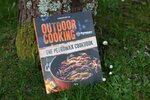 Книга рецептов Petromax The Petromax Cookbook англ.язык