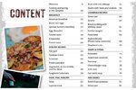 Книга рецептов Petromax The Petromax Cookbook англ.язык