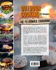 Книга рецептов Petromax The Petromax Cookbook англ.язык