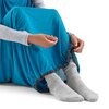 Вкладыш в спальник Sea To Summit Breeze Sleeping Bag Liner Insect Shield Mummy w/ Drawcord - S