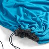 Вкладыш в спальник Sea To Summit Breeze Sleeping Bag Liner Insect Shield Mummy w/ Drawcord - S
