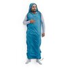 Вкладыш в спальник Sea To Summit Breeze Sleeping Bag Liner Insect Shield Mummy w/ Drawcord - S