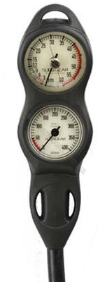 Sub Gear Analog 2