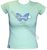 Футболка Lafuma Butterfly жіноча